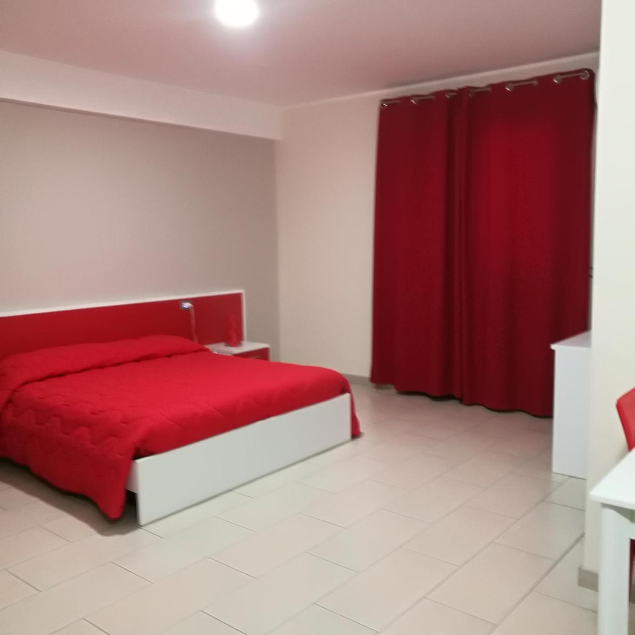 Bed and Breakfast I Colori Dell'Etna San Giovanni La Punta Exterior foto